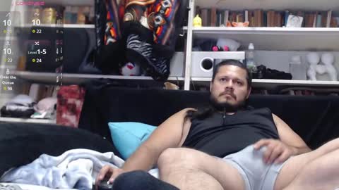 Alfa online show from January 22, 8:18 am