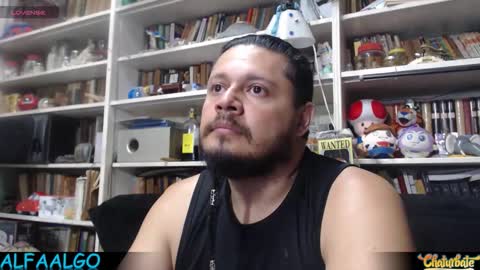 Alfa online show from February 24, 6:33 am