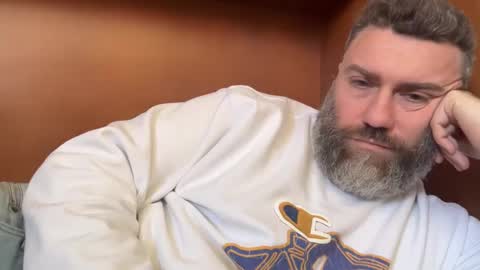 alfali online show from February 15, 1:05 pm