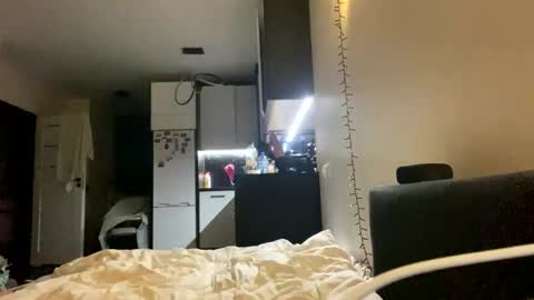 Alex online show from October 26, 10:25 pm