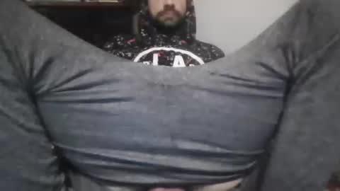 alferezsolvajo online show from February 13, 12:28 am