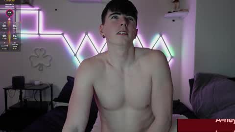 Alfie Green online show from March 27, 11:26 pm