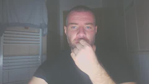 alfiesolomons87 online show from March 4, 9:10 pm