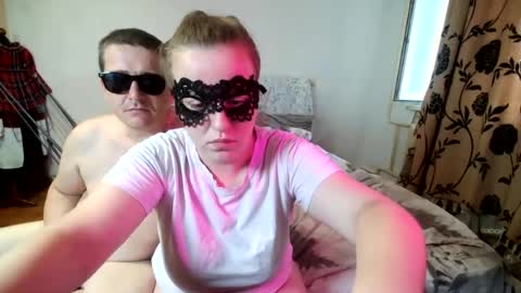 AlfixKellysx online show from August 1, 6:34 am