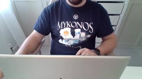 Snapshot of alfo267 chatting on September 25, 8:40 am WorkFromHomeFun online show from September 25, 8:40 am