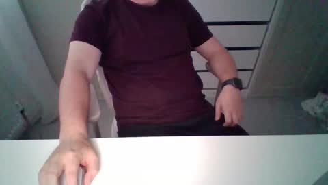 Snapshot of alfo267 chatting on October 7, 10:12 am WorkFromHomeFun online show from October 7, 10:12 am