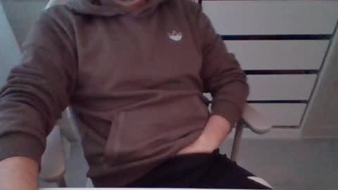 Snapshot of alfo267 chatting on October 13, 8:25 am WorkFromHomeFun online show from October 13, 8:25 am