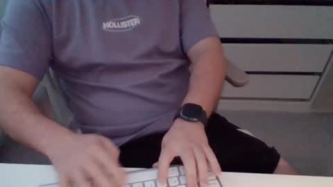 Snapshot of alfo267 chatting on October 16, 9:21 am WorkFromHomeFun online show from October 16, 9:21 am