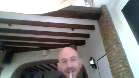alfred152 online show from July 19, 8:18 am