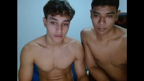 alfred_cantillo online show from September 19, 6:04 am