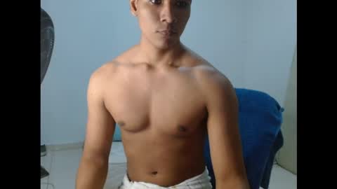 alfred_cantillo online show from September 26, 11:53 pm