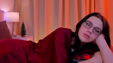 Alfreda online show from December 30, 3:14 am