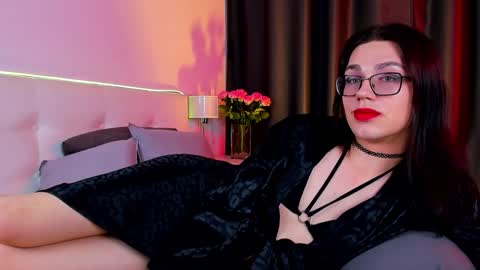 Alfreda online show from January 23, 9:39 pm