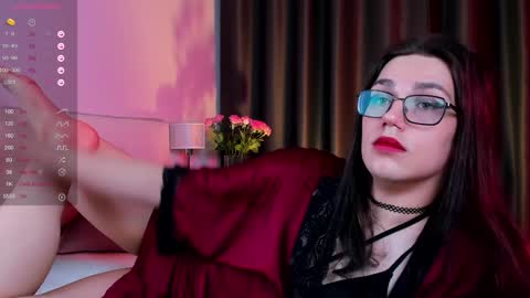 Alfreda online show from January 30, 10:08 pm