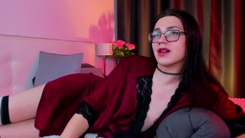 Alfreda online show from February 7, 4:16 am