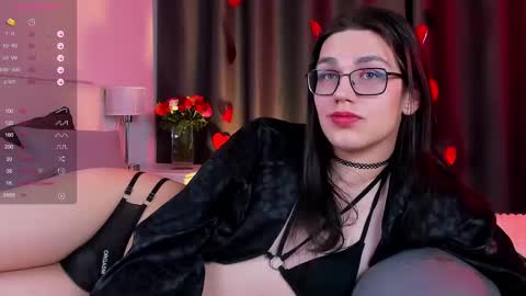 Alfreda online show from February 14, 3:43 am