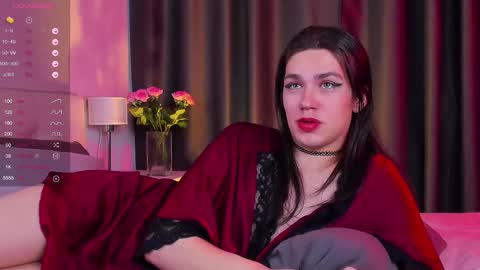 Alfreda online show from March 1, 4:44 pm