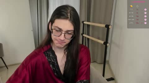 Alfreda online show from November 27, 11:23 am