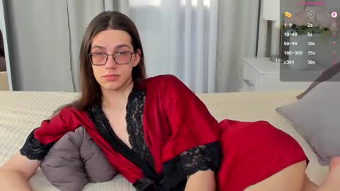 Alfreda online show from March 26, 10:32 am