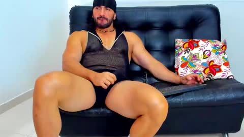 ig alfred walkerm online show from March 5, 1:40 pm