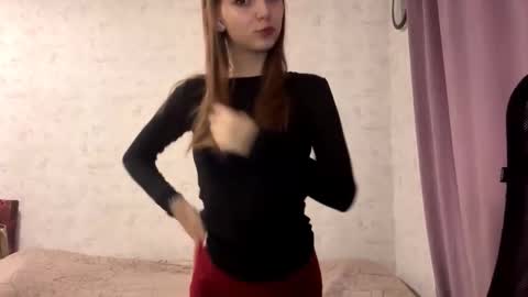 Alice online show from November 10, 8:35 am