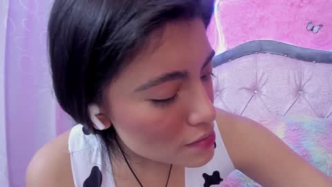 Carolina Join The Fan Club  online show from December 16, 4:49 pm