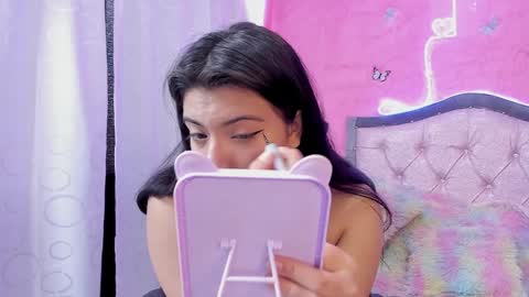 Carolina Join The Fan Club  online show from December 20, 4:04 pm