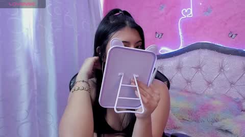 Carolina Join The Fan Club  online show from January 20, 3:18 pm