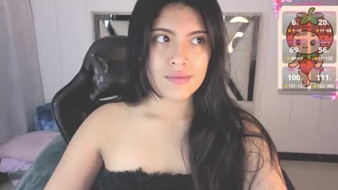 Carolina Join The Fan Club  online show from September 14, 11:48 pm