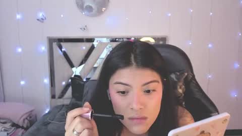 Carolina Join The Fan Club  online show from November 20, 12:55 am