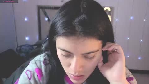 Carolina Join The Fan Club  online show from January 9, 2:14 am