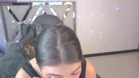 Carolina Join The Fan Club  online show from January 11, 1:32 am