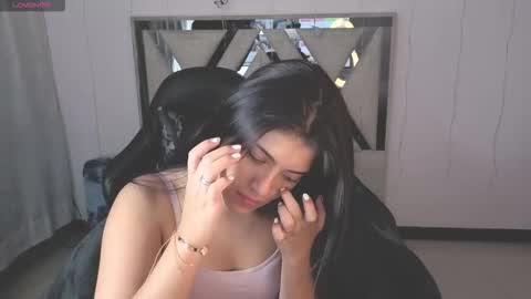 Carolina Join The Fan Club  online show from February 10, 11:09 pm