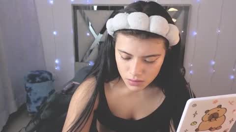 Carolina Join The Fan Club  online show from March 21, 1:21 am