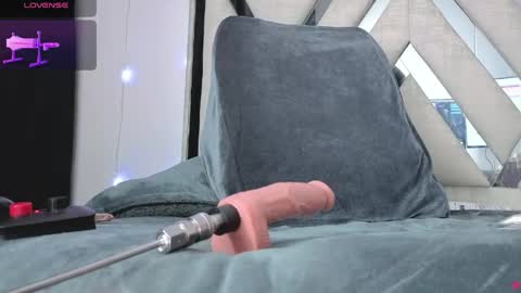 Carolina Join The Fan Club  online show from April 21, 3:02 am