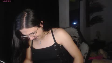 cami online show from February 20, 3:47 am