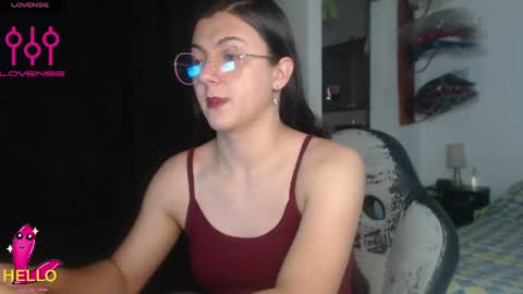 Snapshot of alguien_mas01 chatting on May 8, 6:46 pm cami online show from May 8, 6:46 pm