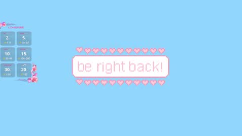 Snapshot of alheli_16 chatting on May 30, 11:40 am Alheli online show from May 30, 11:40 am