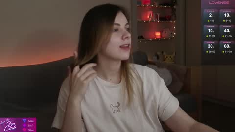 Snapshot of ali_cooper chatting on December 5, 12:33 pm Alison online show from December 5, 12:33 pm