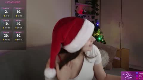 Snapshot of ali_cooper chatting on December 26, 4:04 pm Alison online show from December 26, 4:04 pm