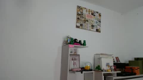 Alia  online show from March 28, 12:38 pm