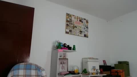 Alia  online show from April 15, 12:45 pm