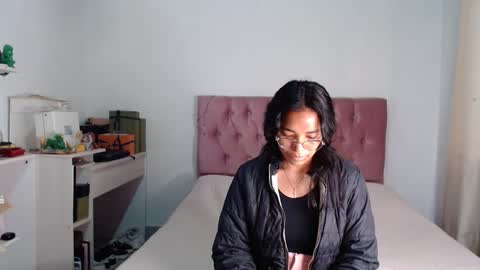 Alia      Anjali  online show from October 11, 1:53 pm