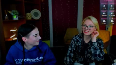 alia skay online show from March 6, 7:43 pm