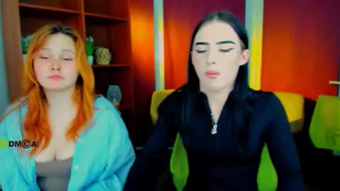 alia skay online show from March 21, 8:01 pm