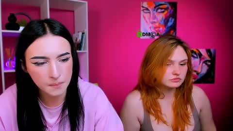 alia skay online show from April 15, 6:37 pm