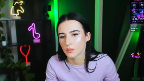 alia skay online show from April 21, 2:51 am