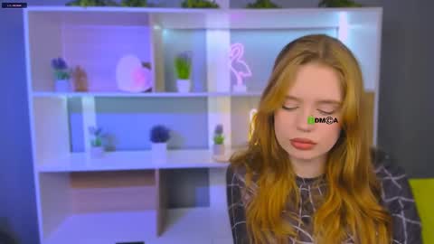 alia skay online show from April 22, 6:42 pm