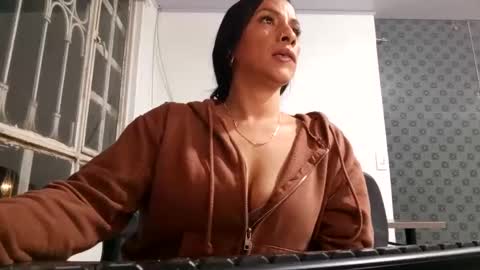 aliaandadara online show from April 25, 6:16 am