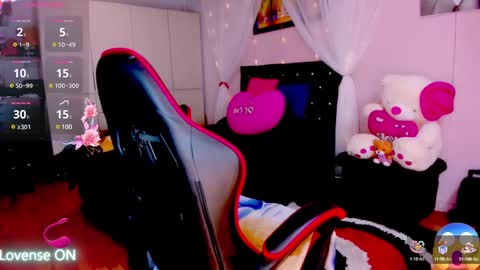 aliana_ross online show from March 11, 8:09 am